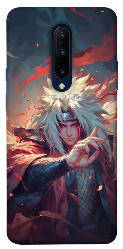 Чехол на OnePlus 7 Pro Jiraiya фото 1 из 1