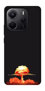 Чехол на Xiaomi Redmi Note 14 4G (Europe version) Boom фото 1 из 1