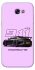 Чохол на Samsung A720 Galaxy A7 (2017) 911 pink фото 1 з 1