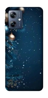 Чохол на Motorola Moto G54 Power Новорічний v33 фото 1 з 1