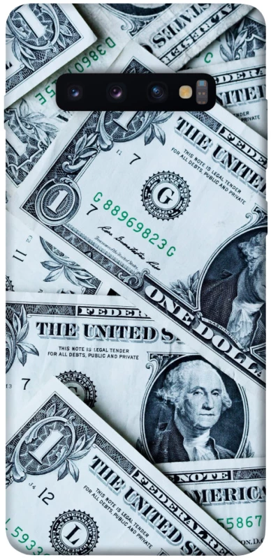 Чохол на Samsung Galaxy S10+ 1 долар фото 1 з 1