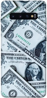 Чохол на Samsung Galaxy S10+ 1 долар фото 1 з 1