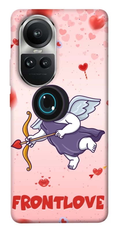 Чохол на Oppo Reno 10 Frontlove фото 1 з 1