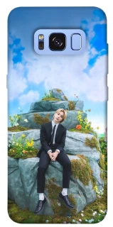 Чехол на Samsung G950 Galaxy S8 Jimin - BTS фото 1 из 1