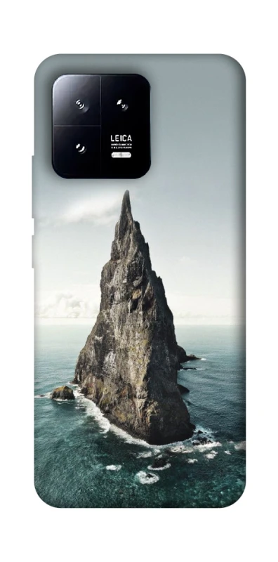 Чохол на Xiaomi 13 Marine mountain фото 1 з 1