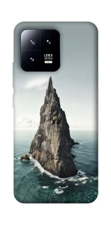 Чехол на Xiaomi 13 Marine mountain фото 1 из 1