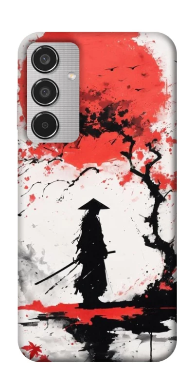 Чохол на Samsung Galaxy M35 Дух Японії фото 1 з 1