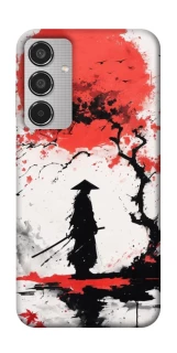 Чехол на Samsung Galaxy M35 Дух Японии фото 1 из 1