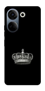 Чохол на TECNO Camon 20 Pro (CK7n) King фото 1 з 1