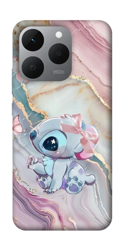 Чехол на Realme 15T Stitch ver.26 фото 1 из 1