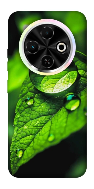 Чохол на TECNO Spark 30C Flowers v16 фото 1 з 1