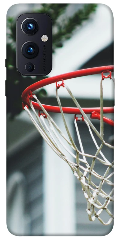 Чохол на OnePlus 9 Баскет фото 1 з 1