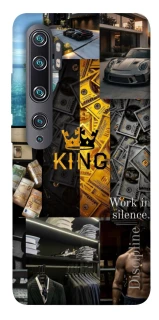 Чохол на Xiaomi Mi Note 10 / Note 10 Pro / Mi CC9 Pro King collage фото 1 з 1