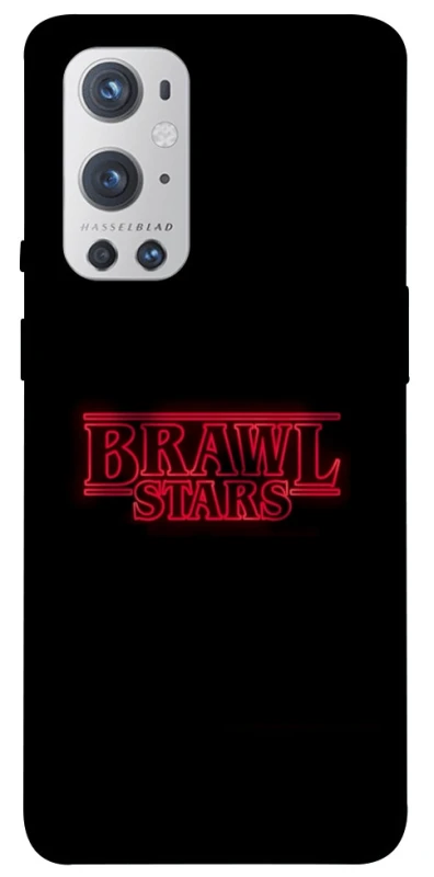 Чохол на OnePlus 9 Pro Brawl Stars ver.12 фото 1 з 1
