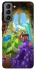 Чохол на Samsung Galaxy S21 FE Minecraft forever фото 1 з 1