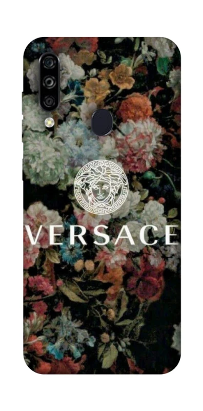 Чехол на ZTE Blade A7 (2020) Versace ver.2 фото 1 из 1