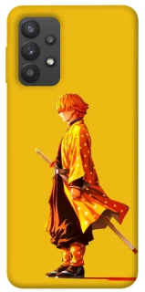 Чехол на Samsung Galaxy A32 (A325F) 4G Agatsuma Zenitsu фото 1 из 1