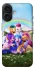 Чехол на Apple iPhone 17 (6.3") My Little Pony ver.5 фото 1 из 1