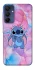 Чохол на Samsung Galaxy A15 4G/5G Stitch ver.28 фото 1 з 1