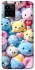 Чохол на Vivo Y21 / Y33s Soft toys фото 1 з 1