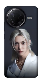 Чохол на Infinix Note 50 Pro Felix фото 1 з 1