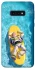 Чехол на Samsung Galaxy S10e buzz lightyear фото 1 из 1