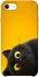 Чохол на Apple iPhone SE (2020) This is Cat фото 1 з 1