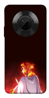 Чехол на Huawei Y9a Anime v18 фото 1 из 1