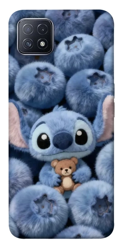 Чохол на Oppo A73 Sweet Stitch фото 1 з 1