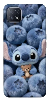 Чохол на Oppo A73 Sweet Stitch фото 1 з 1