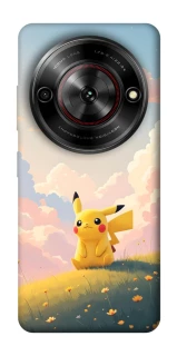 Чохол на ZTE Nubia Focus pikachu фото 1 з 1