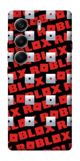 Чехол на Tecno Camon 40 Roblox aesthetics ver.9 фото 1 из 1