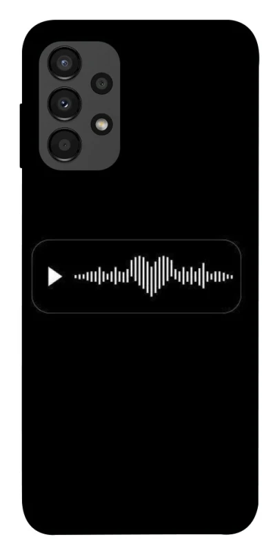 Чохол на Samsung Galaxy A13 4G Love aesthetic ver.11 фото 1 з 1