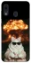 Чехол на Samsung Galaxy A20 / A30 Exploding Kittens ver.2 фото 1 из 1
