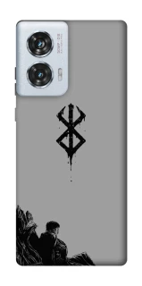 Чохол на Motorola Edge 50 Fusion Berserk v3 фото 1 з 1
