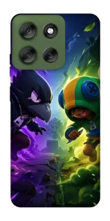 Чохол на Motorola Moto G56 5G Brawl Stars ver.16 фото 1 з 1