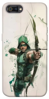 Чохол на Realme C2 Green Arrow фото 1 з 1