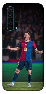 Чехол на Huawei Honor 20 Pro Robert Lewandowski фото 1 из 1