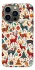 Чохол на Apple iPhone 13 Pro (6.1") Christmas spirit ver.5 фото 1 з 1