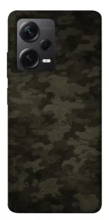 Чохол на Xiaomi Redmi Note 12 Pro 5G Camouflage v22 фото 1 з 1