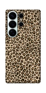 Чохол на Samsung Galaxy S26 Leopard Skin v2 фото 1 з 1
