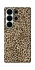Чехол на Samsung Galaxy S26 Leopard Skin v2 фото 1 из 1