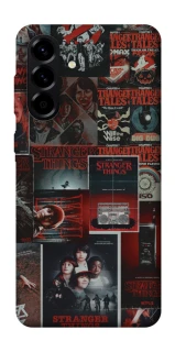 Чохол на Samsung Galaxy A56 5G Stranger Things ver.16 фото 1 з 1