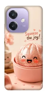 Чохол на Oppo A3X Dumpling ver.1 фото 1 з 1