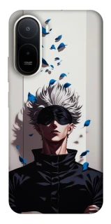 Чохол на Xiaomi Redmi A7 Pro 4G Satoru Gojo v4 фото 1 з 2