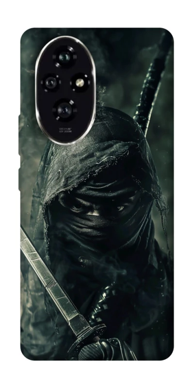 Чохол на Honor 200 Assassin фото 1 з 1