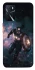 Чохол на Oppo A16s / A16 Captain America фото 1 з 1