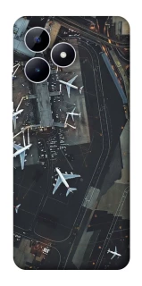 Чохол на Realme Note 50 5G Airplane фото 1 з 1