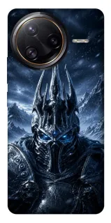 Чехол на Xiaomi Poco F7 Ultra Arthas фото 1 из 1
