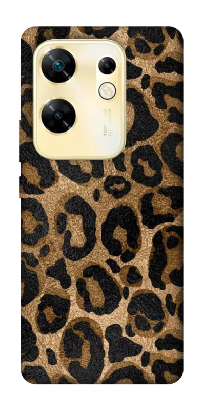 Чохол на Infinix Zero 30 4G Leopard Skin фото 1 з 1